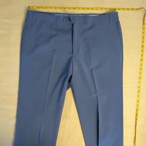 CREMIEUX men pants. Made in Canada. Blue. Size 40R.